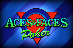 aces and faces poker