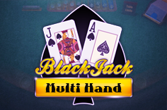blackjack multihand