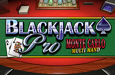 blackjackpro montecarlo mh