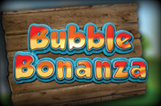 bubble bonanza