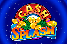 cash splash 5 reels