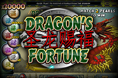 dragons fortune