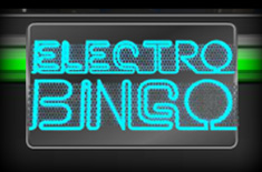 electro bingo