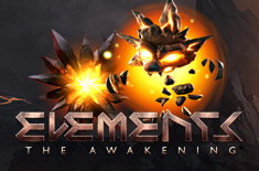 elements the awakening