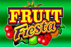 fruit fiesta 5 reels