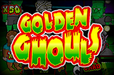 golden ghouls