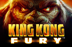 king kong fury