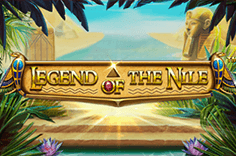 legend of the nile