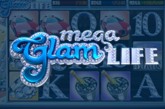 mega glam life