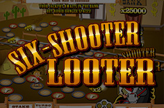 six shooter looter