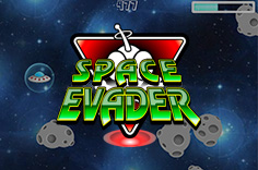 space evader