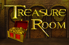 treasure room