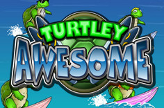 turtley awesome