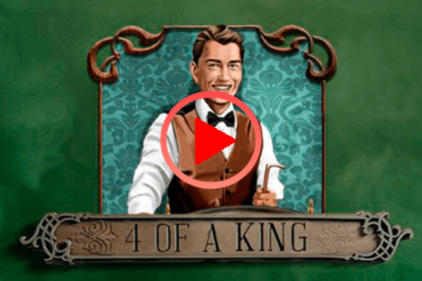 4 of a king online spielen