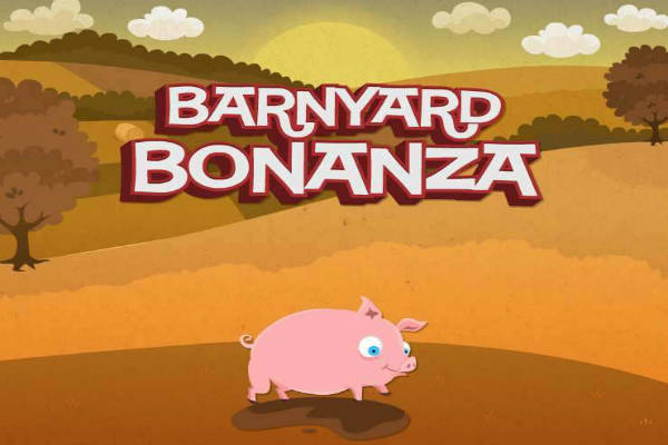 barnyard bonanza video slot