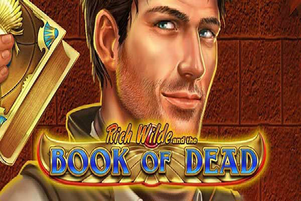 book of dead kostenlos spielen ohne anmeldung
