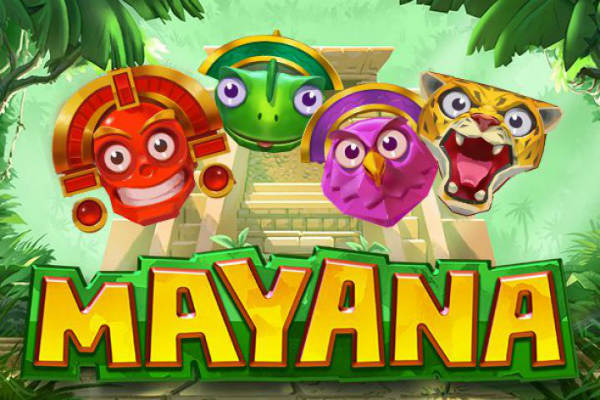 Mayana Spielautomat