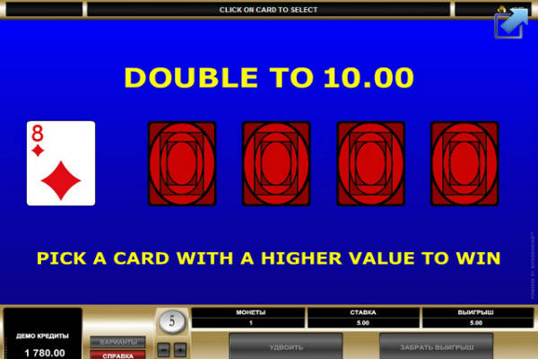 Bonus Poker Deluxe im casino Playfortuna