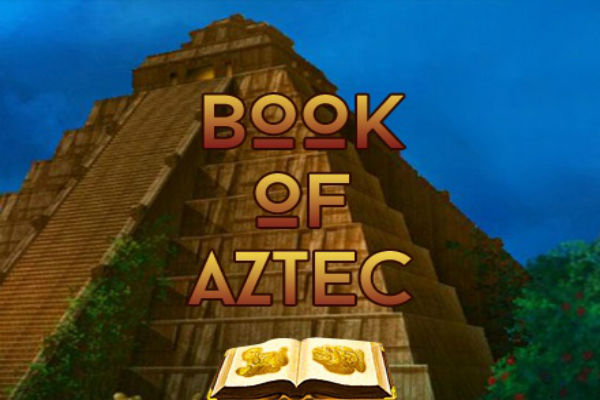 Book of Aztec Playfortuna