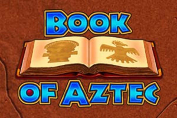 book of aztec spielautomat