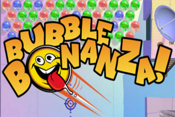 bubble bonanza spielen gratis