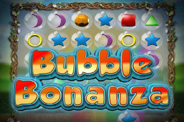 bubble bonanza spielen kostenlos
