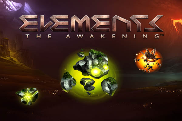 elements the awakening spiel