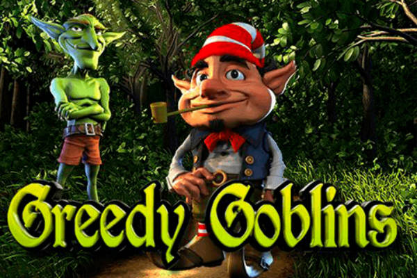 Greedy Goblins Freispiele