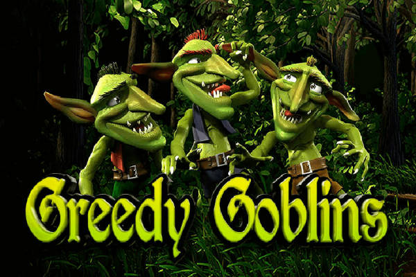 Screenshots des Greedy Goblins