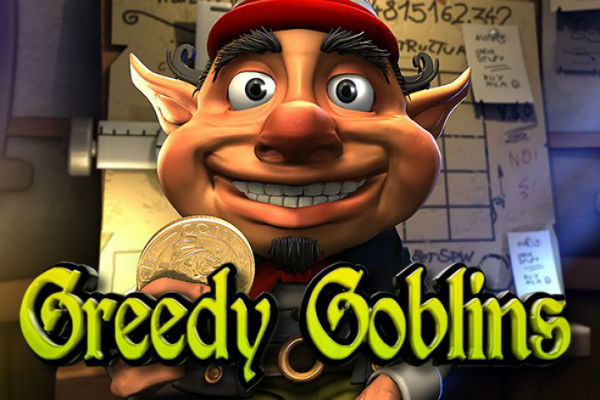 Greedy Goblins Betsoft Slot