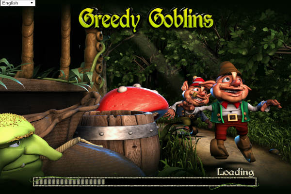 Greedy Goblins Slot Infos