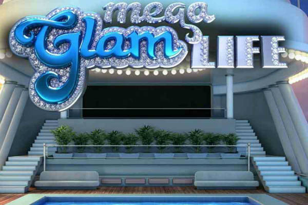 Mega Glam im Playfortuna casino