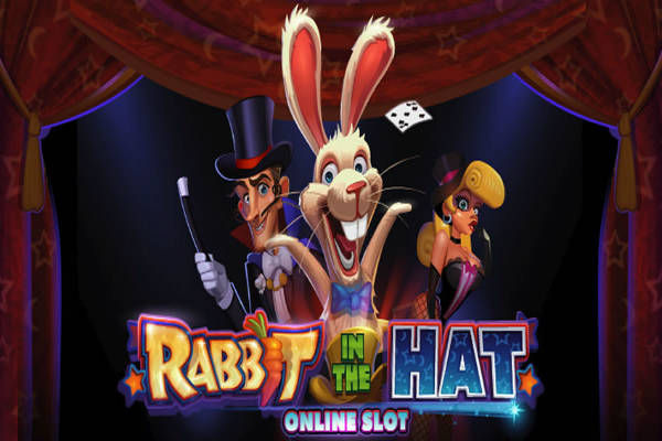 rabbit in the hat