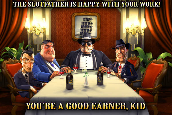 the slotfather kostenlos