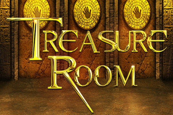 treasure room jackpot