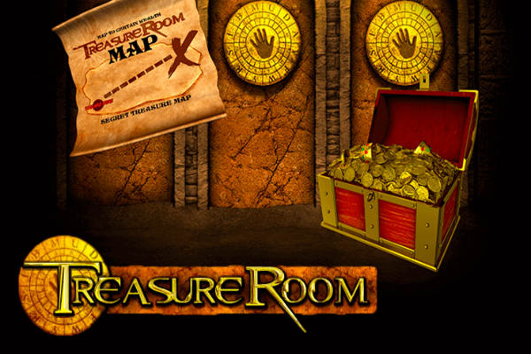 treasure room gratis spielen