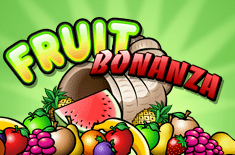 fruit bonanza