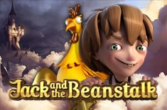 jack and the beanstalk