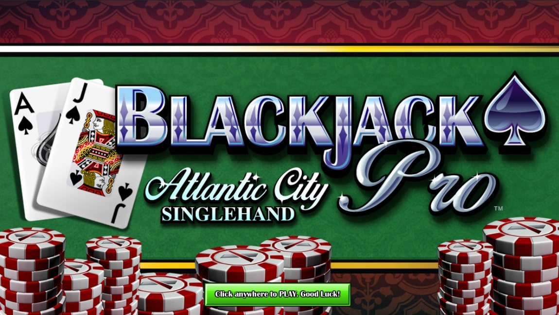 Blackjack Atlantic City Sh Online Spielautomat