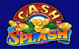 Cash Splash 3 Reels Spielautomat