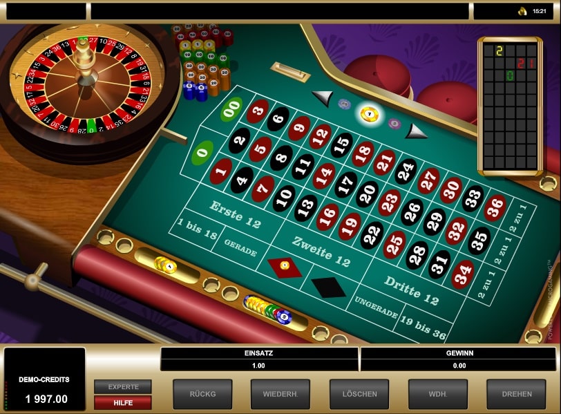 american roulette online spielen kostenlos