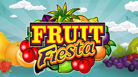 fruit fiesta 3 reel